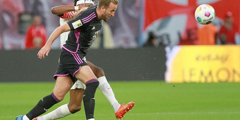 RB Leipzig - Bayern München (Archiv) - Foto: über dts Nachrichtenagentur