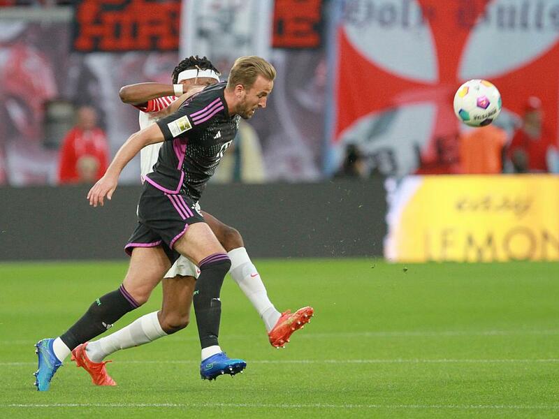 RB Leipzig - Bayern München (Archiv) - Foto: über dts Nachrichtenagentur