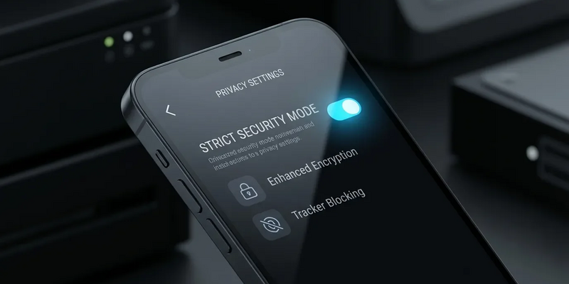 WhatsApp führt Strenge Sicherheit ein: Schutz per Knopfdruck - Foto: über boerse-global.de