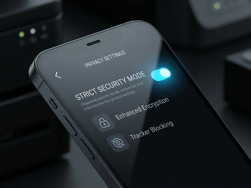 WhatsApp führt Strenge Sicherheit ein: Schutz per Knopfdruck - Foto: über boerse-global.de