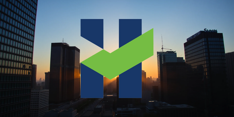 Hirequest Shares Face Downward Pressure Amid Sector Headwinds - Foto: über boerse-global.de