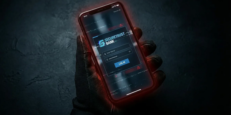 ToxicPanda: Neuer Banking-Trojaner hebelt Zwei-Faktor-Authentifizierung aus - Foto: über boerse-global.de