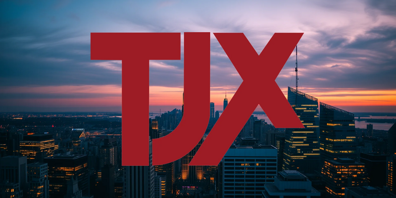 Analyst Confidence Rises for Off-Price Retail Giant TJX - Foto: über boerse-global.de