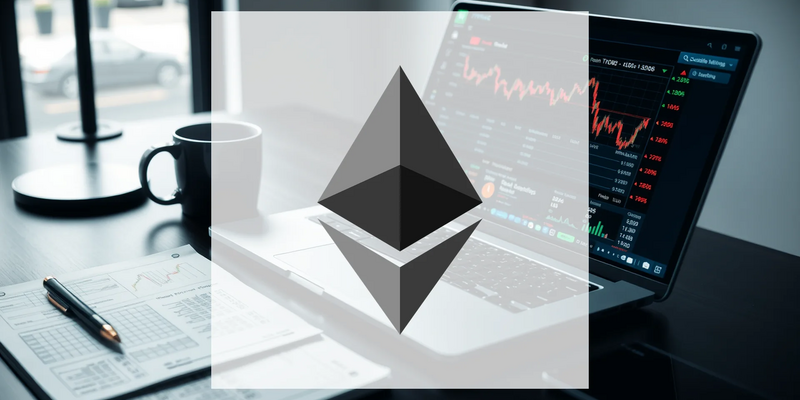 Ethereum’s Pivotal Moment: A Clash of Signals at a Key Technical Juncture - Foto: über boerse-global.de