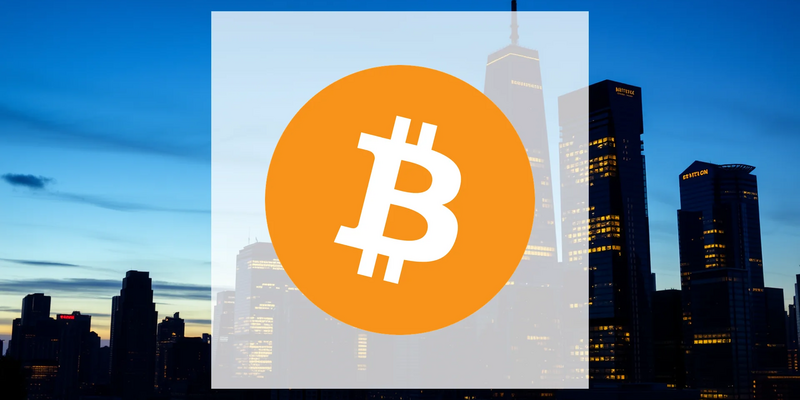 Bitcoin’s Pivotal Moment: All Eyes on the Federal Reserve - Foto: über boerse-global.de