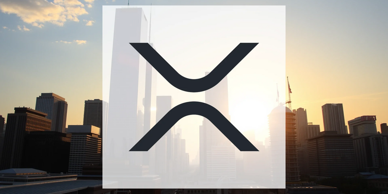 XRP Sees Unprecedented Network Activity Amid Price Decline - Foto: über boerse-global.de