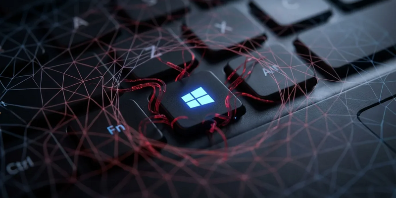 Windows 11: Microsoft startet KI-Agent-Ära mit Sicherheitswarnung - Foto: über boerse-global.de