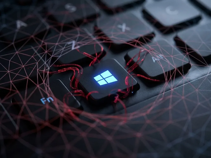 Windows 11: Microsoft startet KI-Agent-Ära mit Sicherheitswarnung - Foto: über boerse-global.de