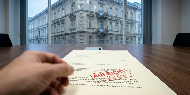 Wien: Regierungskommissär übernimmt Kriegerheimstätten - Foto: über boerse-global.de