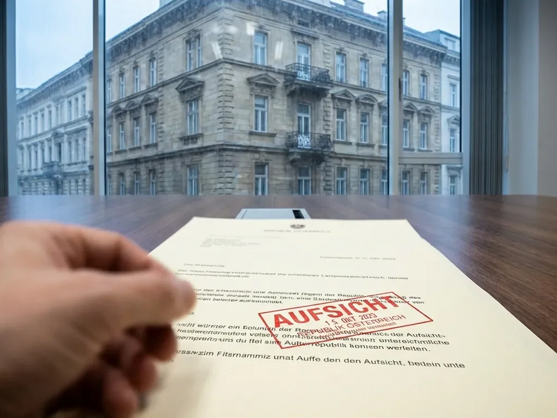 Wien: Regierungskommissär übernimmt Kriegerheimstätten - Foto: über boerse-global.de