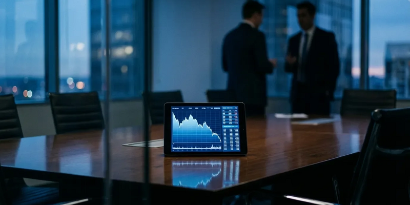 PayPal unter Druck: Wachstumsschwäche im Weihnachtsquartal - Foto: über boerse-global.de