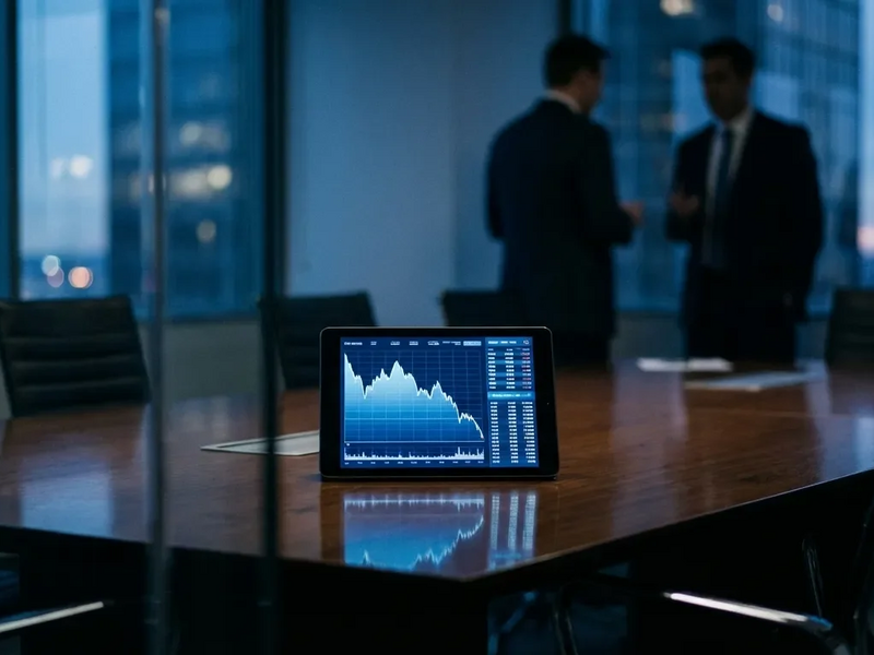 PayPal unter Druck: Wachstumsschwäche im Weihnachtsquartal - Foto: über boerse-global.de