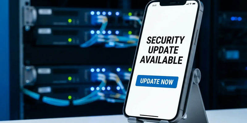 Android: Zwei Zero-Day-Lücken aktiv ausgenutzt - Foto: über boerse-global.de