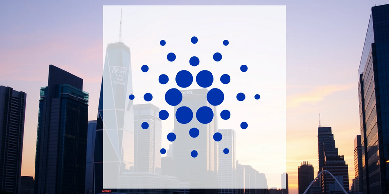 Cardano Awaits Key Catalyst as New Token Launch Approaches - Foto: über boerse-global.de