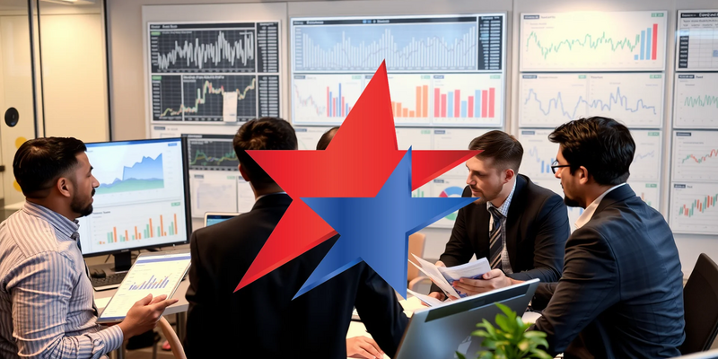 Murphy USA: A Stock at a Crossroads - Foto: über boerse-global.de