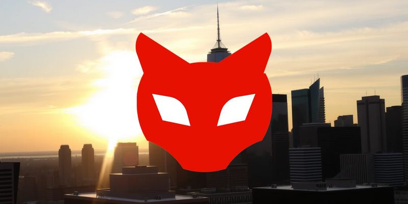 Red Cat Holdings Navigates Turbulent Waters Amid Leadership Shuffle and Revised Outlook - Foto: über boerse-global.de