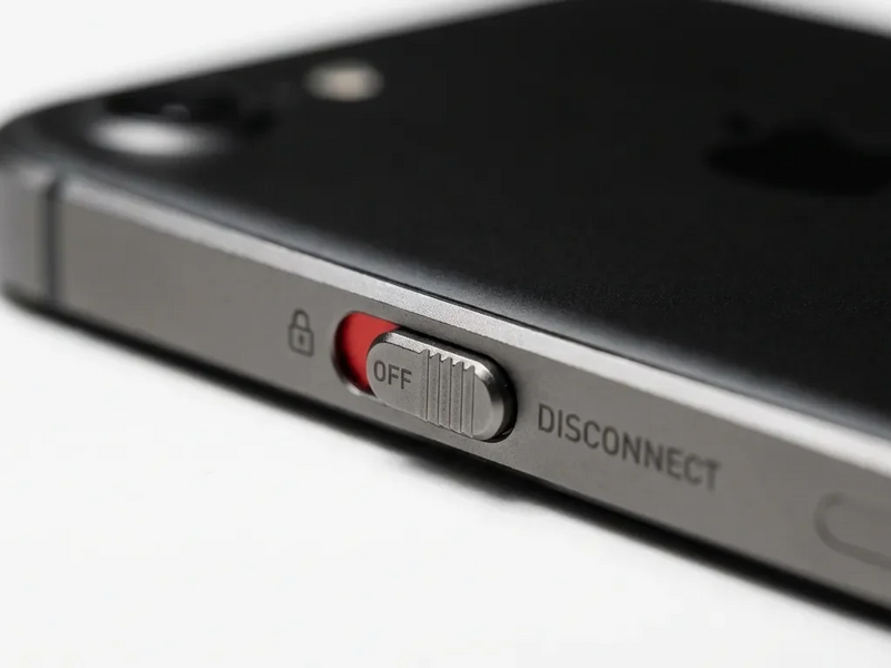 Jolla kündigt Comeback mit Kill-Schalter an - Foto: über boerse-global.de