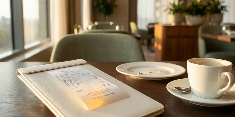 Bundestag beschließt: Restaurant-Mehrwertsteuer sinkt dauerhaft auf 7 Prozent - Foto: über boerse-global.de