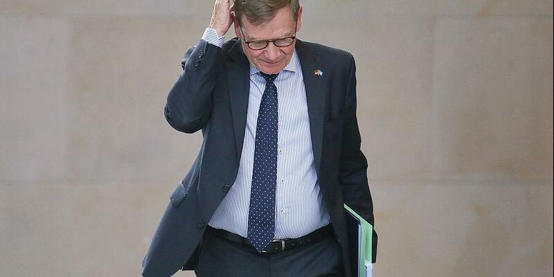 Johann Wadephul (Archiv) - Foto: über dts Nachrichtenagentur