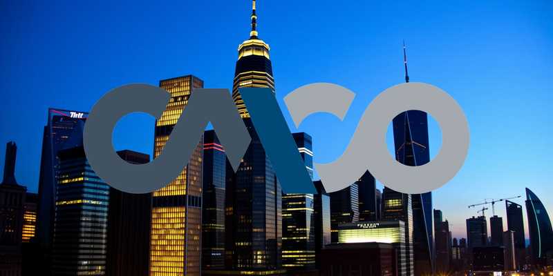 Columbus McKinnon Aktie: Gemischte Signale - Foto: über boerse-global.de