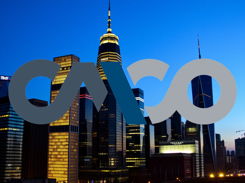 Columbus McKinnon Aktie: Gemischte Signale - Foto: über boerse-global.de