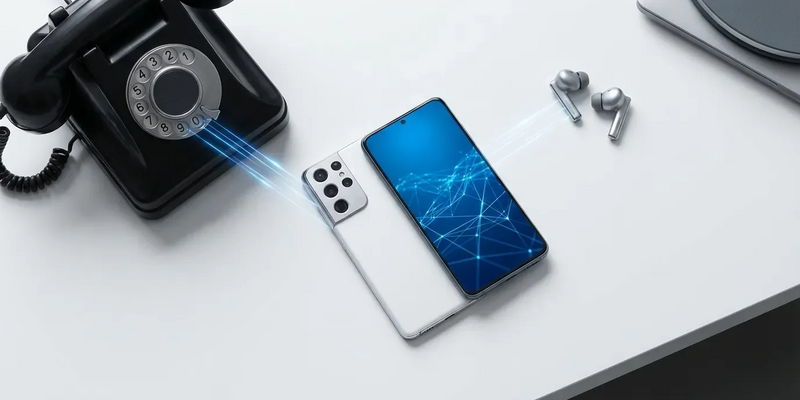 Google Pixel: Dezember-Update behebt hartnäckige Bluetooth-Fehler - Foto: über boerse-global.de