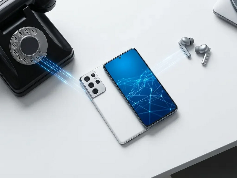 Google Pixel: Dezember-Update behebt hartnäckige Bluetooth-Fehler - Foto: über boerse-global.de