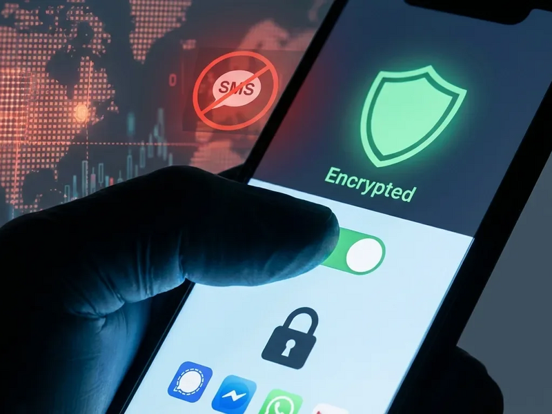 Cyber-Angriffe auf US-Netze: Was Verbraucher jetzt tun müssen - Foto: über boerse-global.de