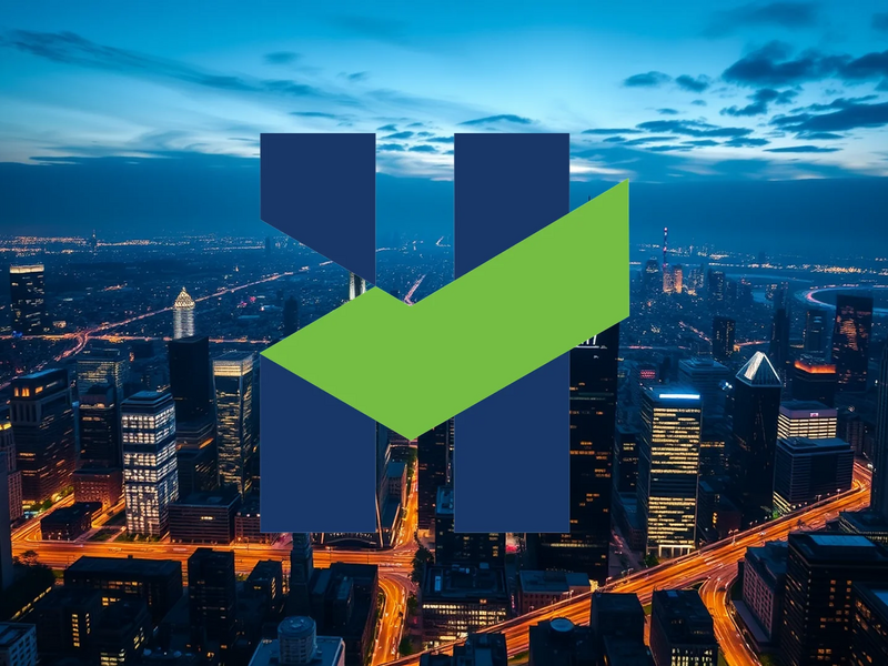 Hirequest Aktie: Unter Druck - Foto: über boerse-global.de