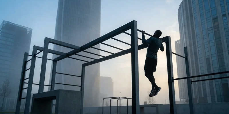 Feinstaubstudie erschüttert Outdoor-Sport: 30% weniger Gesundheitseffekt - Foto: über boerse-global.de