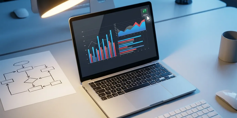 Excel: Visio-Visualizer erhält Gnadenfrist bis Januar - Foto: über boerse-global.de