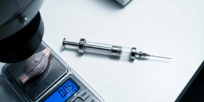 Diätspritzen: Neue Warnung vor Erblindung und Muskelschwund - Foto: über boerse-global.de