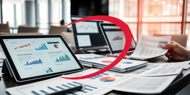 Ceragon Networks Aktie: Gemischte Signale - Foto: über boerse-global.de