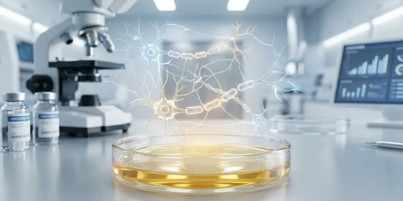 Auckland entwickelt neuartigen Gehirn-Booster für Senioren - Foto: über boerse-global.de