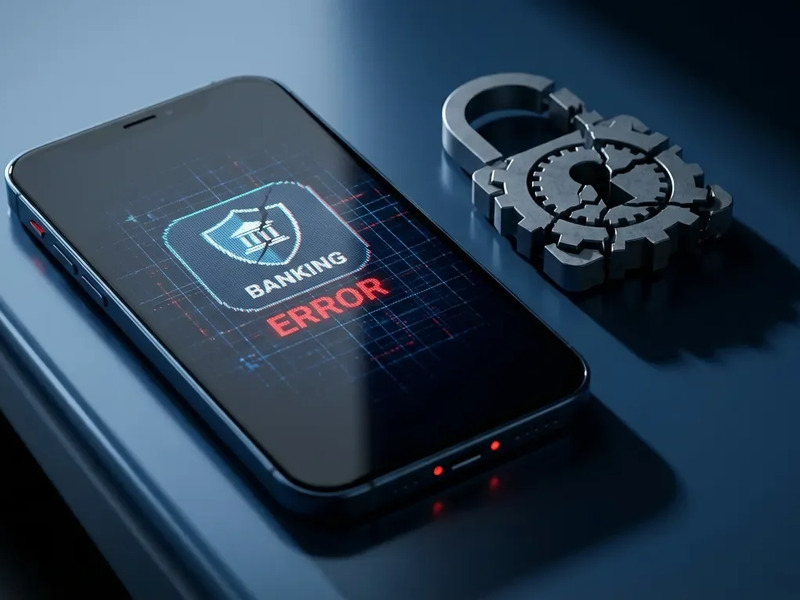 Sparkassen-Kunden im Visier: Neue Phishing-Welle rollt durchs Land - Foto: über boerse-global.de