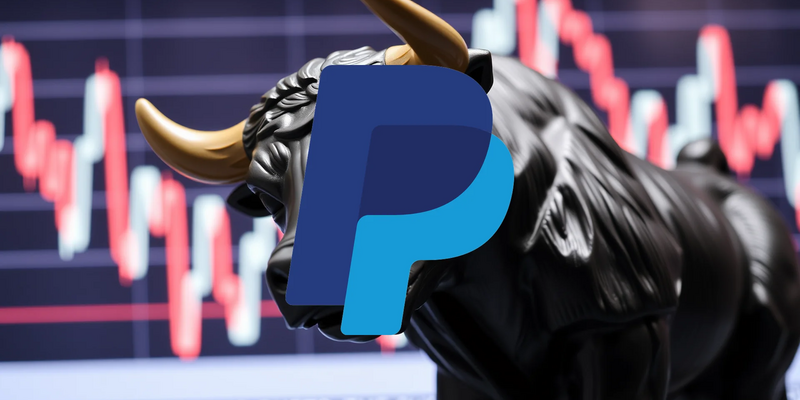 PayPal: Divergencia entre el escepticismo analítico y la acumulación institucional - Foto: über boerse-global.de