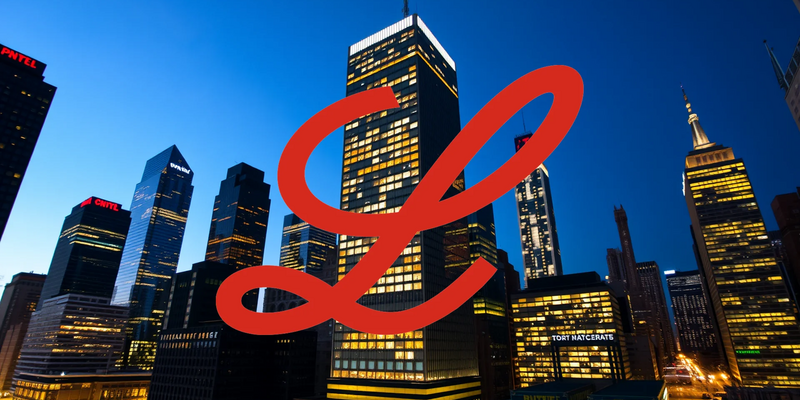 La acción de Eli Lilly se resiente por la guerra de precios en fármacos para la obesidad - Foto: über boerse-global.de