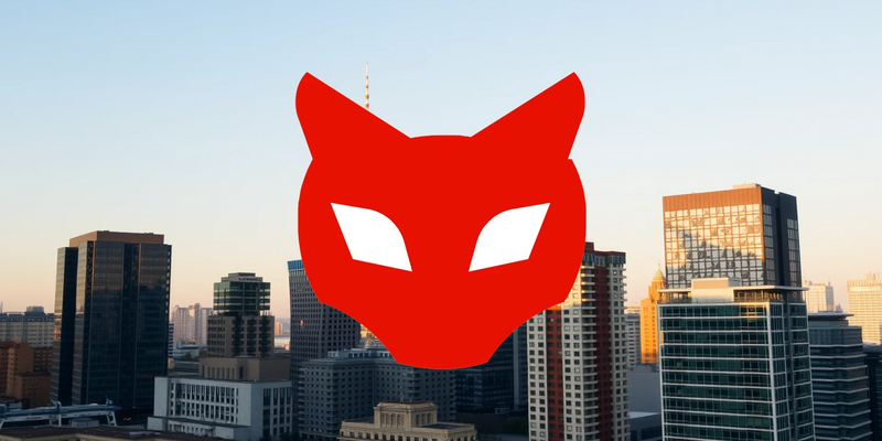 La Acción de Red Cat: Un Viaje de Altibajos Extremos - Foto: über boerse-global.de