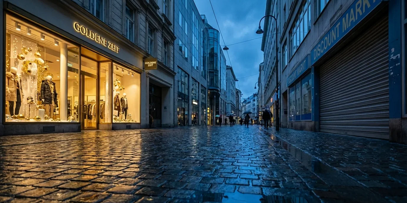 Mariä Empfängnis: Österreichs Handel setzt auf Zwei-Klassen-Strategie - Foto: über boerse-global.de