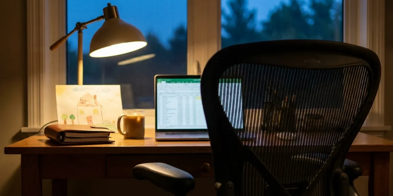 Eltern-Burnout: 88 Prozent der Eltern dauerhaft gestresst - Foto: über boerse-global.de