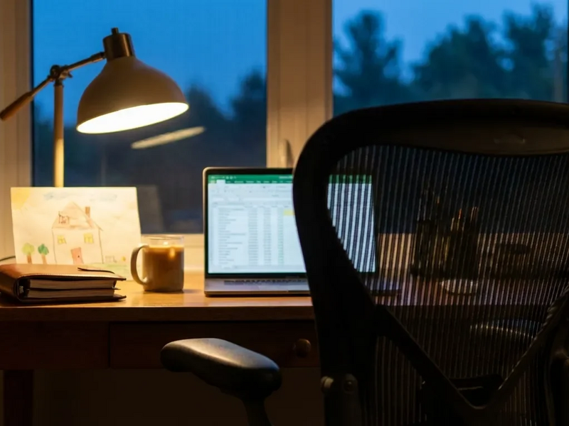 Eltern-Burnout: 88 Prozent der Eltern dauerhaft gestresst - Foto: über boerse-global.de