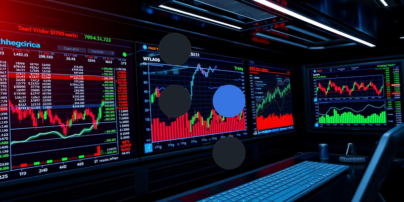 D-Wave Quantum Stock Soars on Strategic Government Push - Foto: über boerse-global.de