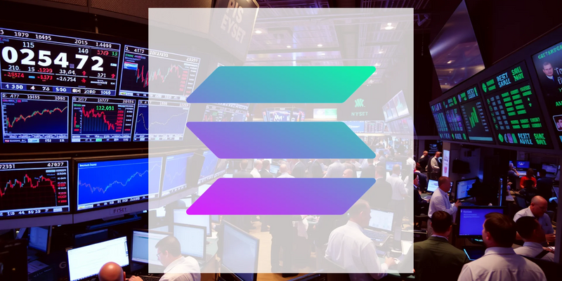 France Emerges as a Key Market for Solana Amid Regional Divergence - Foto: über boerse-global.de