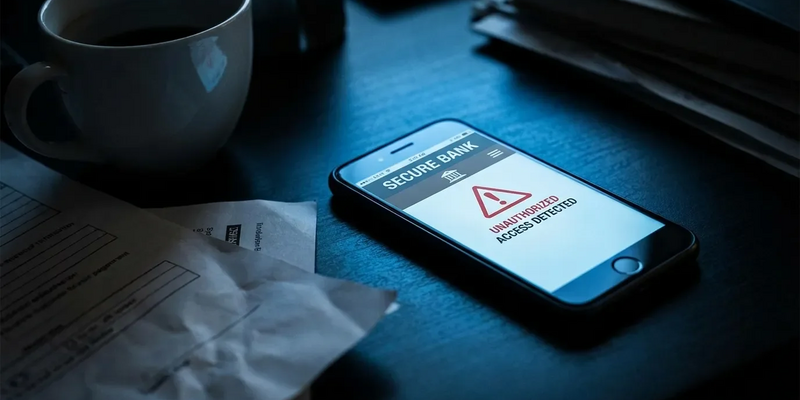 Barclays und Volksbanken im Visier: Banking-Trojaner-Welle rollt - Foto: über boerse-global.de