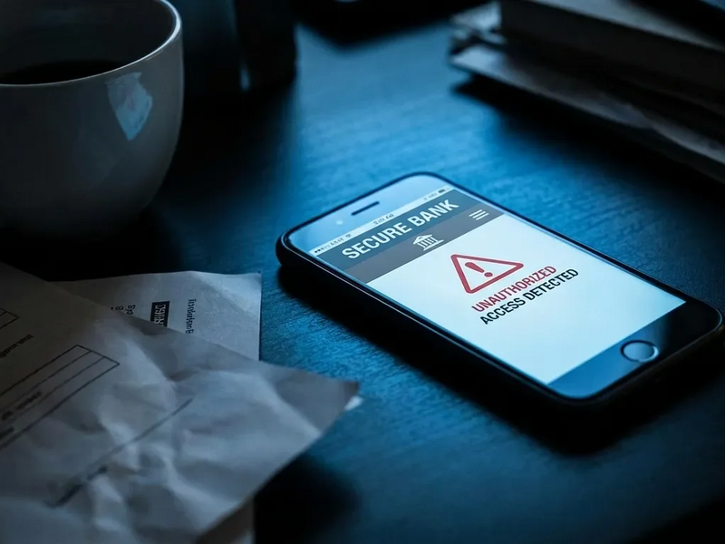 Barclays und Volksbanken im Visier: Banking-Trojaner-Welle rollt - Foto: über boerse-global.de