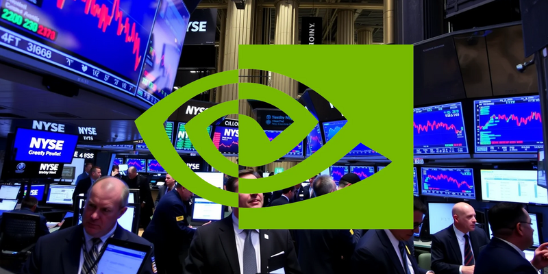 Nvidia’s Landmark OpenAI Agreement Awaits Final Signatures - Foto: über boerse-global.de