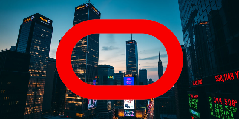 Oracle’s Pivotal Earnings Report Approaches - Foto: über boerse-global.de