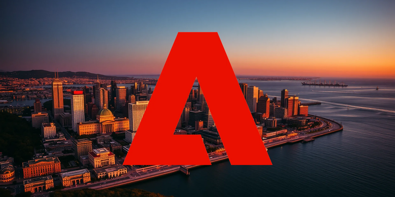 Adobe Shares Show Signs of Recovery Ahead of Earnings Report - Foto: über boerse-global.de