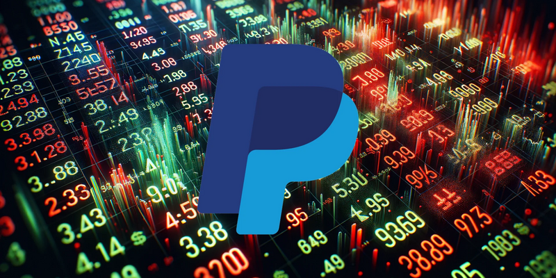 PayPal Shares Under Pressure as Growth Concerns Mount - Foto: über boerse-global.de