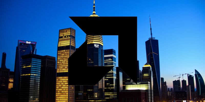 AMD Secures Key Regulatory Approval for AI Chip Exports to China - Foto: über boerse-global.de